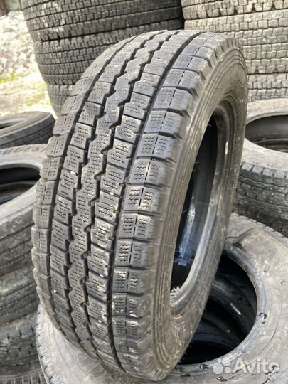 Dunlop Winter Maxx WM03 205/65 R16