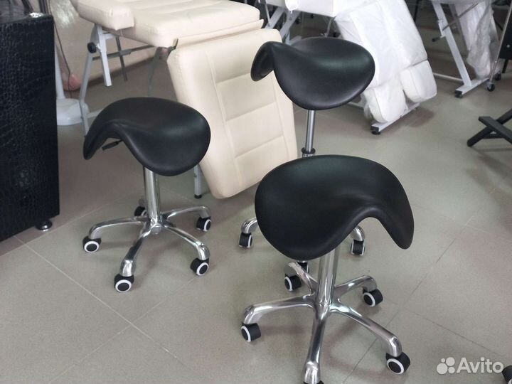 Стул седло для мастера