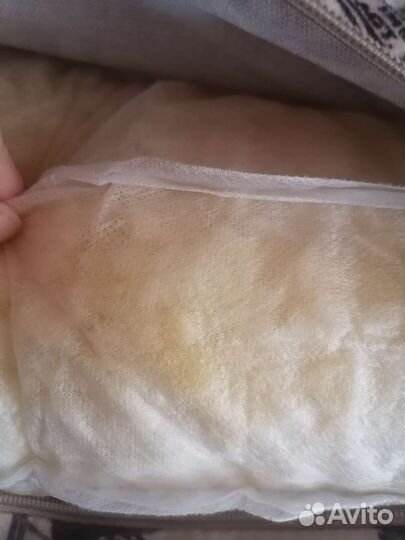 Подушки для дивана большие