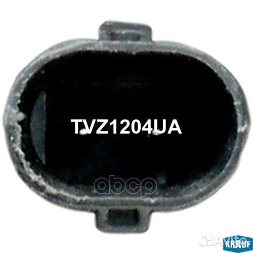 Термостат TVZ1204UA Krauf