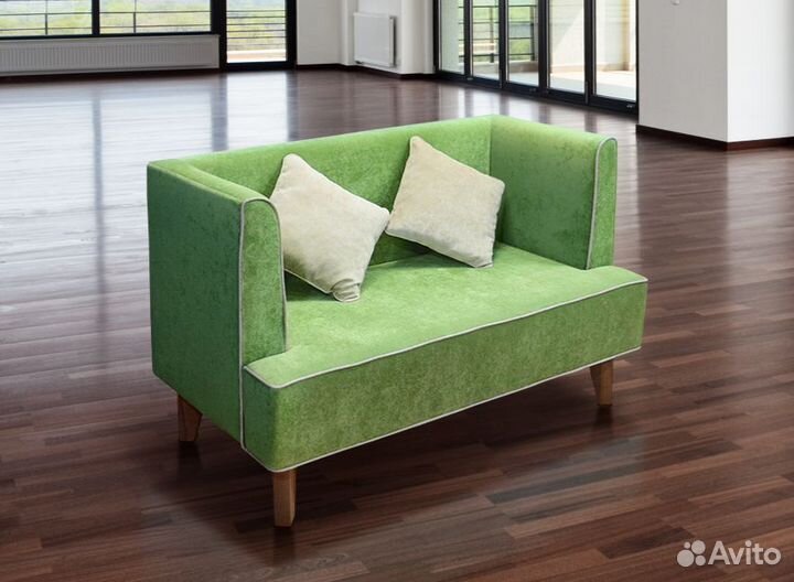 Диваны для кафе