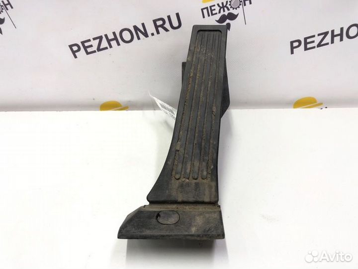 Педаль газа электронная Hyundai Equus седан 3.8