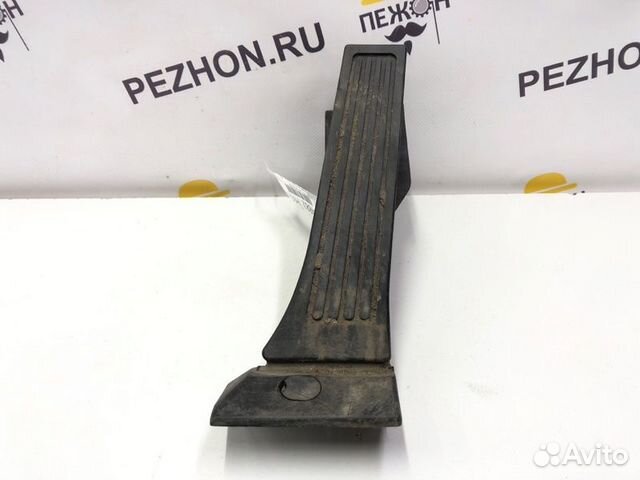 Педаль газа электронная Hyundai Equus седан 3.8