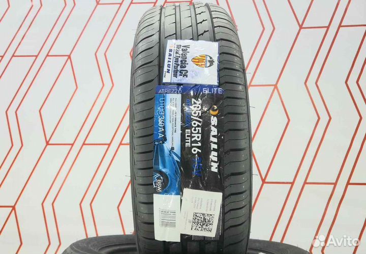 Sailun Atrezzo Elite 205/65 R16 95V
