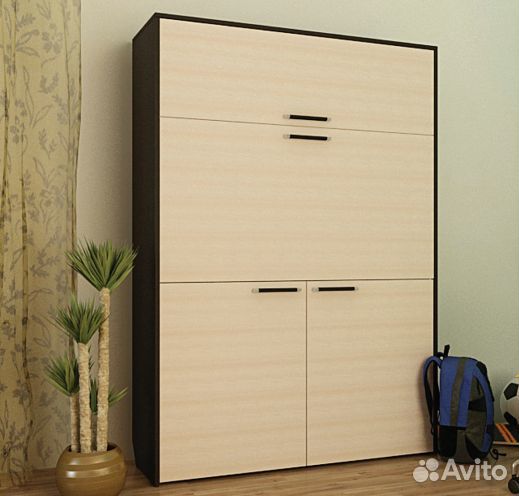 Компьютерный стол трансформер