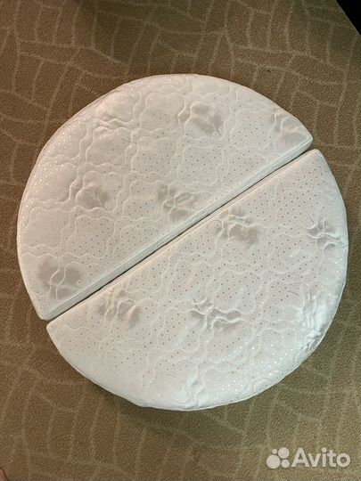 Матрас трансформер 75х75 / 125х75