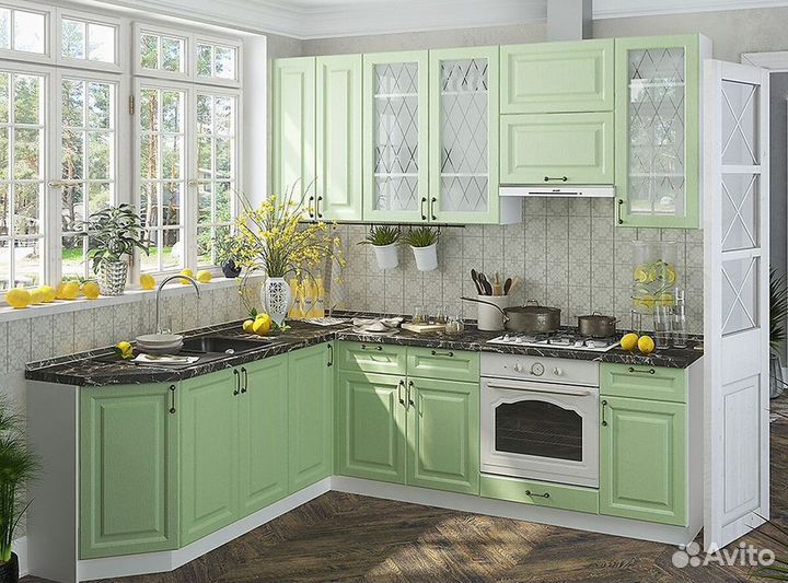 Кухонный гарнитур