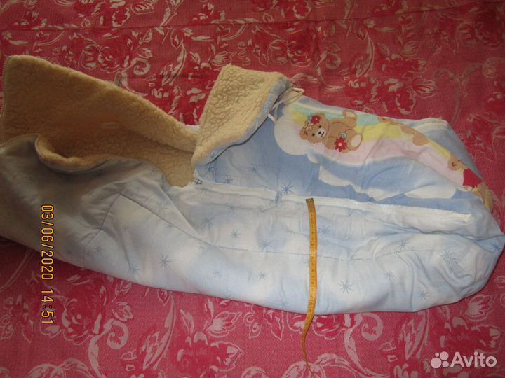 Постелные принадлежности для детей