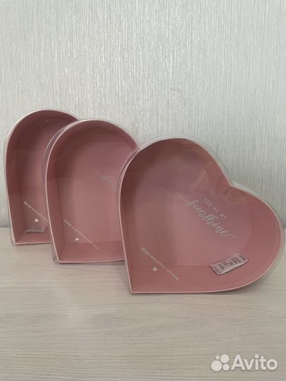 Коробка для подарка
