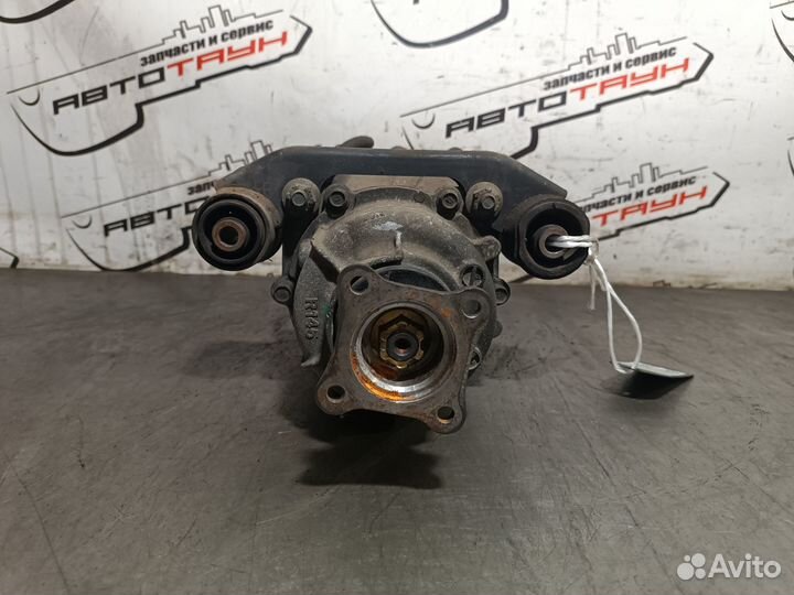 Редуктор nissan mazda suzuki. SR20-DE YD22-DD YD25-ddti. serena teana wingroad. wfny11 whny11 wtnp12