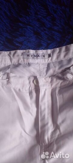 Женские брюки новые