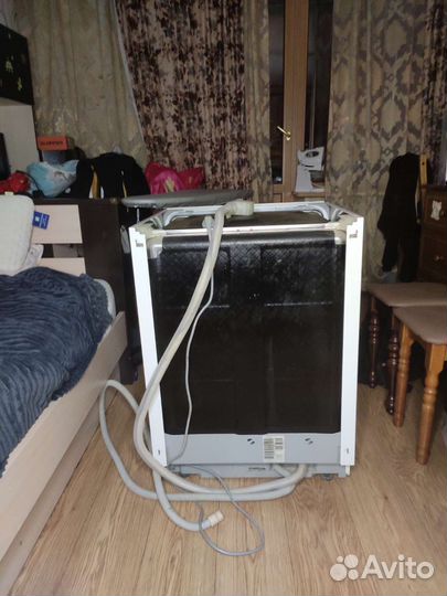 Посудомоечная машина siemens 60 см