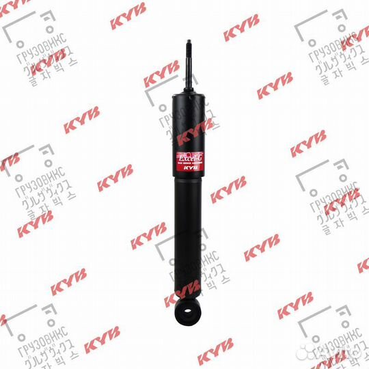 Амортизатор, KYB (Япония) 349159