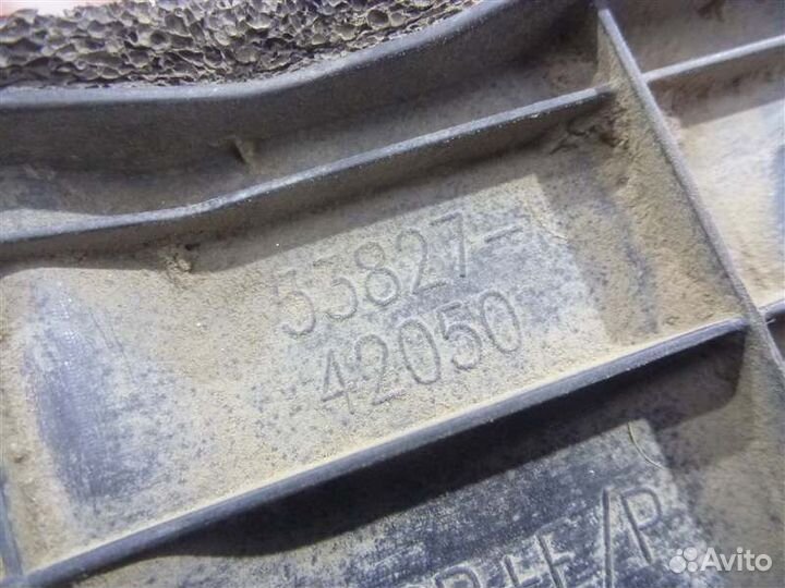 Пыльник передний правый Toyota Rav4 ASA44 2arfe