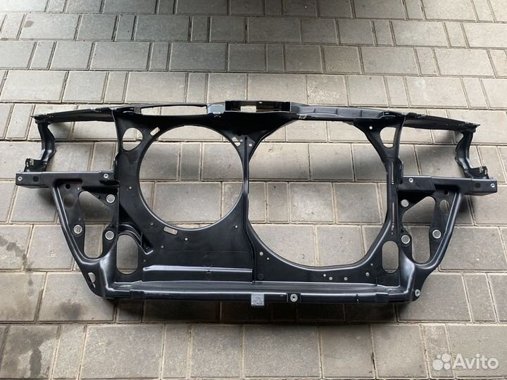 Телевизор Фольксваген Пассат Б5