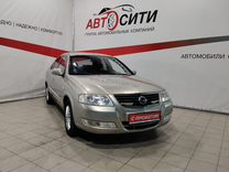 Nissan Almera Classic 1.6 MT, 2006, 325 952 км, с пробегом, цена 465 000 руб.