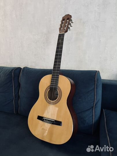 Классическая акустическая гитара Hohner HC03