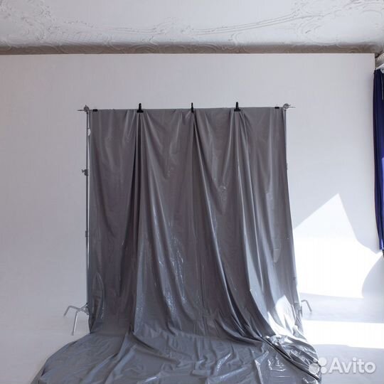 Виниловый фон bedford store, цвет и размер на заказ