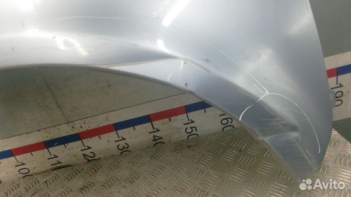 Крыло переднее правое Land Rover Freelander