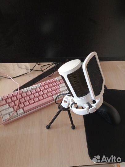 Fifine ampligame a6v