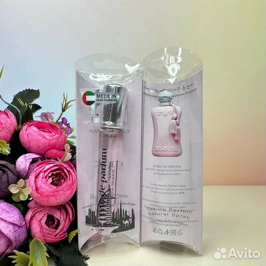 Духи пробники molecule, montale, tifany