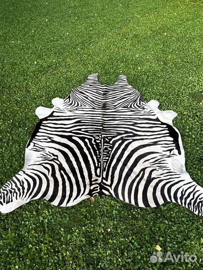 Шкура натуральная