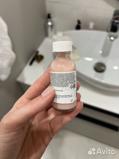 Mario badescu подсушивающмй лосьон новый