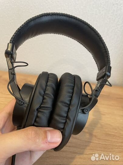 Наушники sony mdr 7506