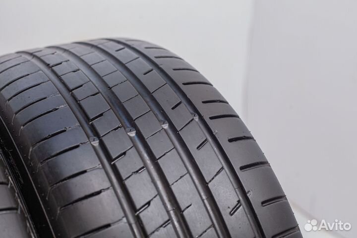 GT Radial SportActive SUV 255/50 R19 107W