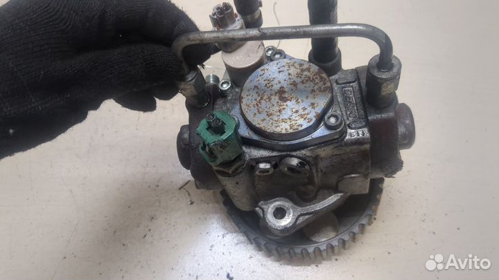 Тнвд Opel Astra H, 2010