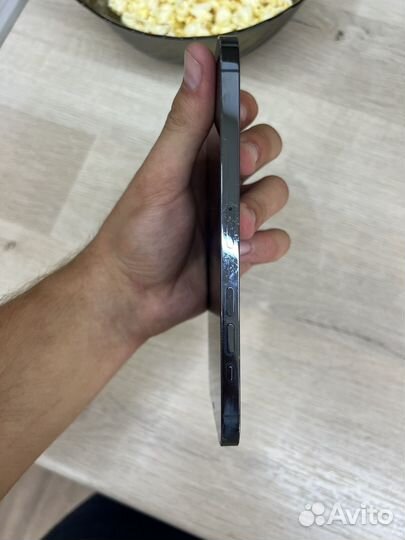 iPhone 12 Pro Max, 256 ГБ