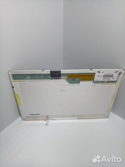 Матрица LTN170X2-L02 (Б/У)