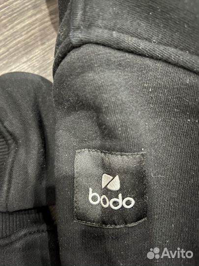 Комбинезон bodo 110-116