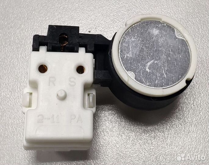 Реле компрессора холодильника Атлант ркт-2 ркт2 RK