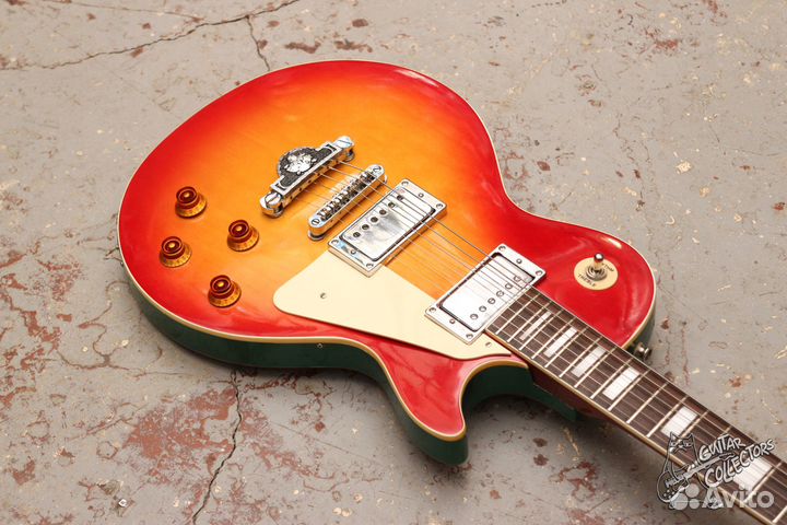 Westminster Les Paul Standard
