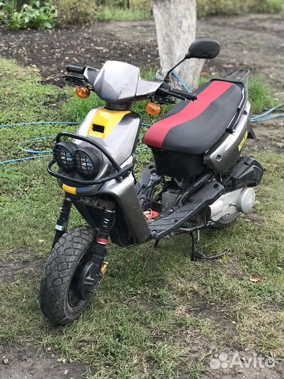 Motoland 150
