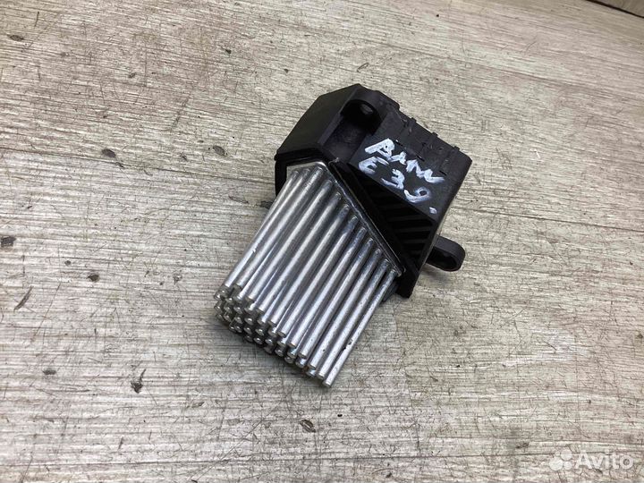 Сопротивление для BMW 5-Series (E39)