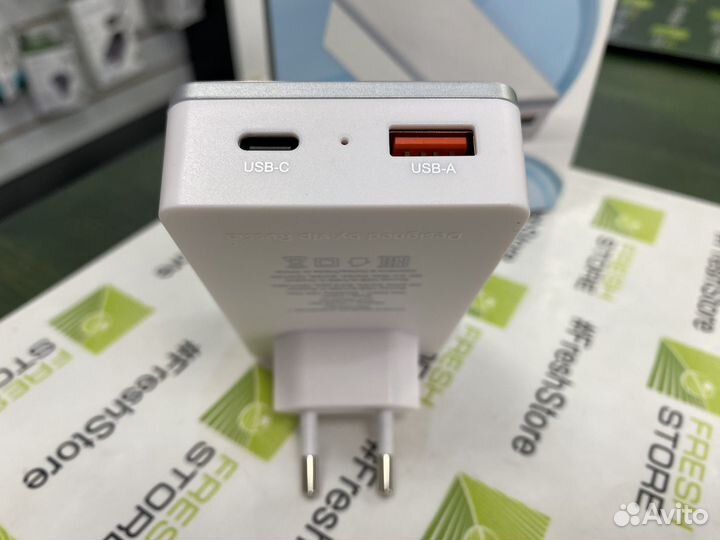 Сетевое зарядное устройство vlp