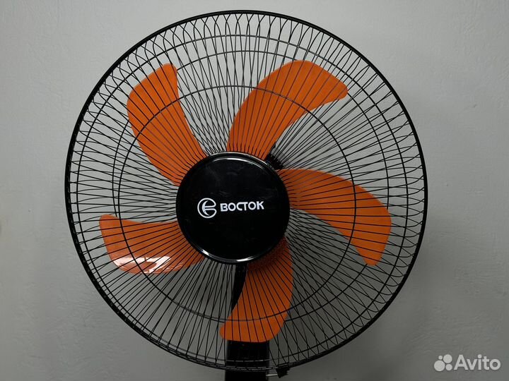 Вентилятор напольный