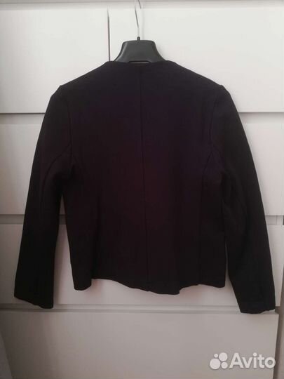 Жакет школьный olmi