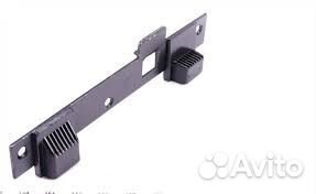 Планка защелки зад. распашной двери Transit