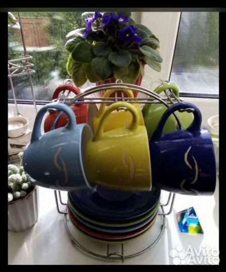 Чайный набор