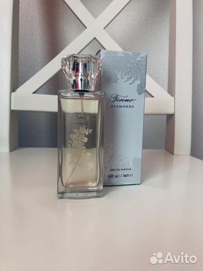 Духи Mery Key Forever diamonds