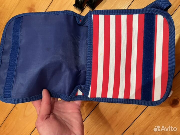 Рюкзак для самоката micro