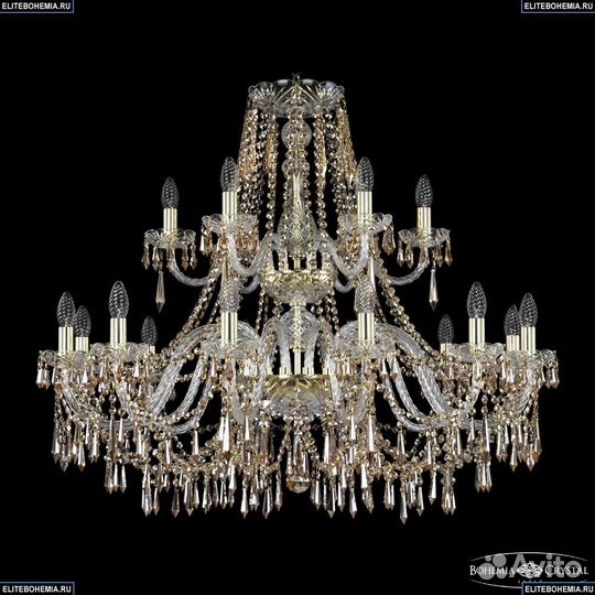 Bohemia Art Classic 1403/12+6/360/2d G R721 1403 л