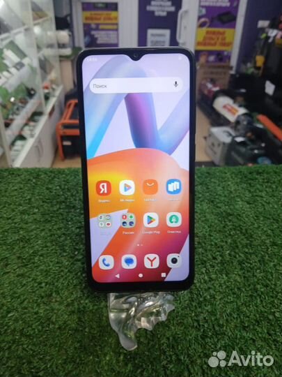 Xiaomi Redmi A2+, 3/64 ГБ