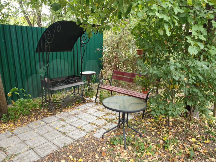 Дом 60 м² на участке 6 сот.