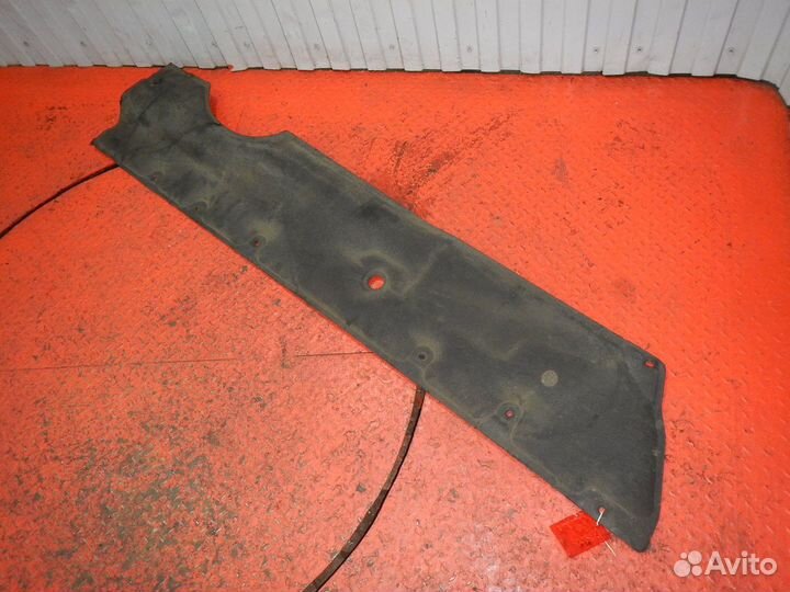 Шумоизоляция Volvo FH 21145679