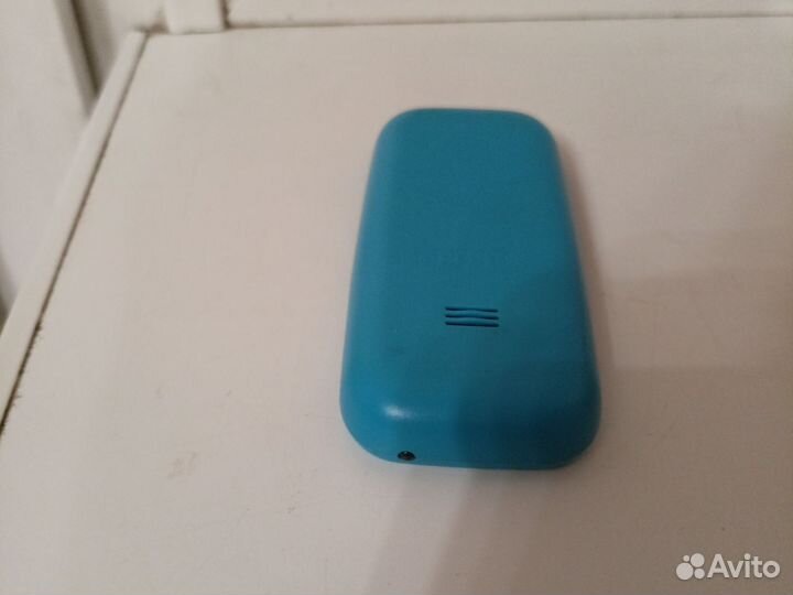 Кнопочный телефон strike A13