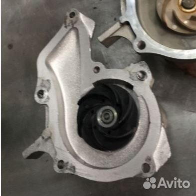 Насос охлаждения INA, 538028810